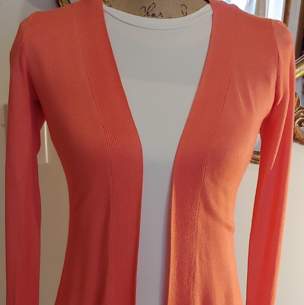 Brand New Cardigan Sweater